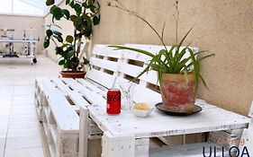 Coliving Ulloa