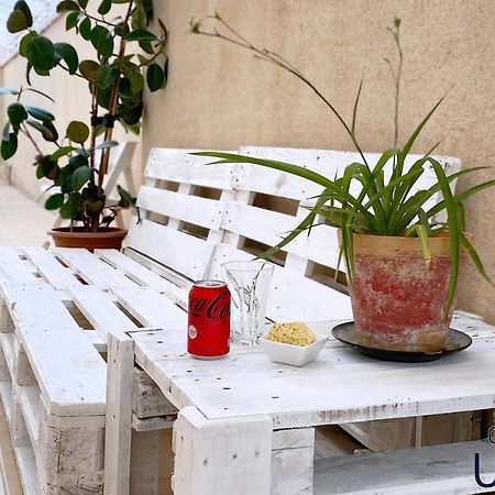 Hotel Coliving Ulloa à Reus Extérieur photo