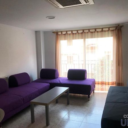 Hotel Coliving Ulloa à Reus Extérieur photo